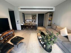 OUE Twin Peaks (D9), Condominium #503183371